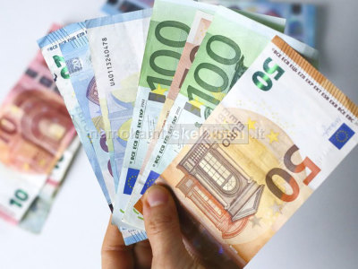 Reikia padidinti savo finansus