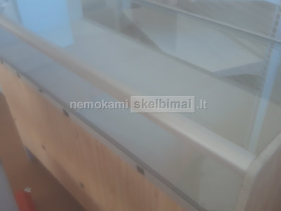 Prekystaliai