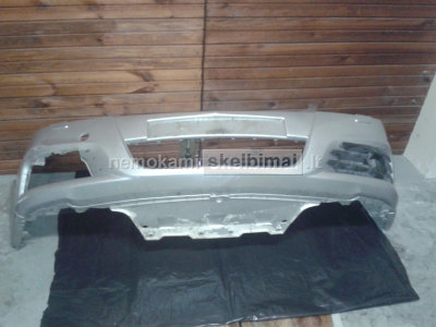 Opel Vectra 2007m. priekinis bamperis 30