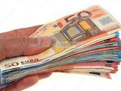 Greita paskola internetu į bet kurią burną