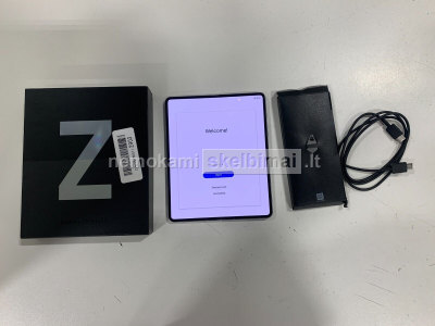 Samsung Galaxy Z Fold3 5G Flip3 5G