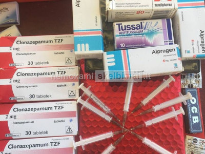 Mandrax Qualude 300 mg