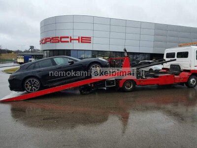 tralas Vilniuje 24 7