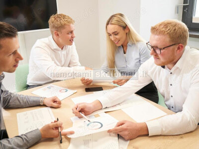 Sprendimas jūsų aklavietėje