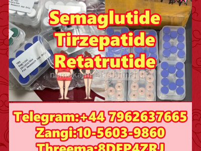 Semaglutide cas910463 - 68 - 2