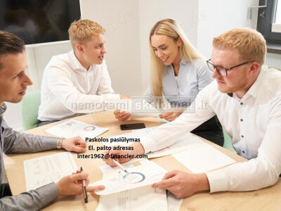 Jūsų aklavietės sprendimas