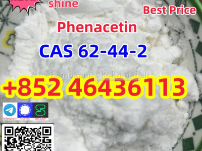 Order Phenacetin Cas 62 - 44 - 2, Factory Phenacetin Add 852 46436113
