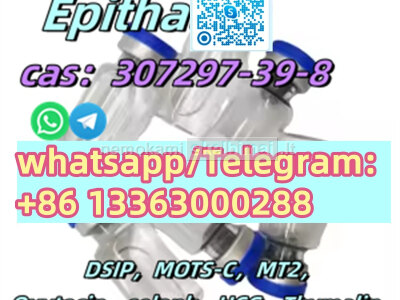 Epithalon cas307297 - 39 - 8