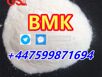 BMK CAS 20320 - 59 - 6 Safe Shipping with Full Documentation to EU