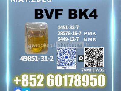 Oil 49851 - 31 - 2 BVF BK4 powder Source factory