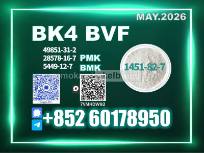 BK4 1451 - 82 - 7 BMK PMK powder oil factory safe delivery