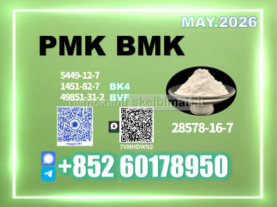 New PM. K CAS 28578 - 16 - 7 Competitive Price