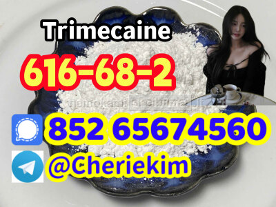 616 - 68 - 2 Trimecaine