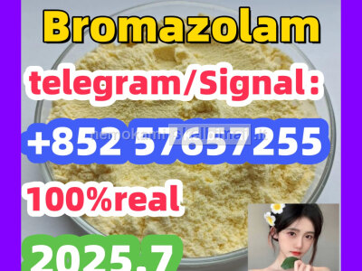 71368 - 80 - 4 Cas 71368 - 80 - 4 Bromazolam