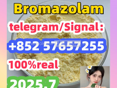 71368 - 80 - 4 Cas 71368 - 80 - 4 Bromazolam