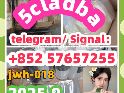 5CL - ADB - a High quality Powder 5cladba