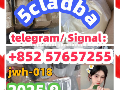 5CL - ADB - a High quality Powder 5cladba