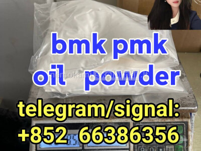 bmk pmk oil powder