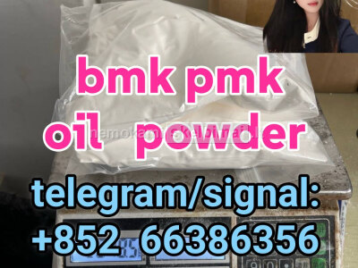 bmk pmk oil powder