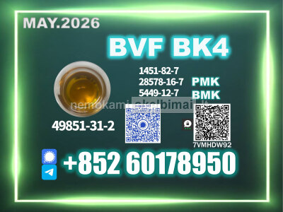 49851 - 31 - 2 2 - Bromovalerophenone bulk supply