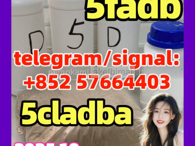 5CLADBA, Raw materials Spot suppliers 5F - ADB 100 safe very strong