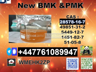 cas 28578 - 16 - 7 PMK ethyl glycidate 1369021 - 80 - 6 and bmk 5449 - 12 - 7, 20320 - 59 - 6