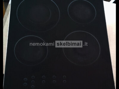 Kaitlentė Nardi keramikinė