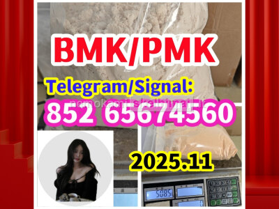 China Supplier BMK PMK