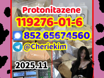 Pred m CAS 119276 - 01 - 6