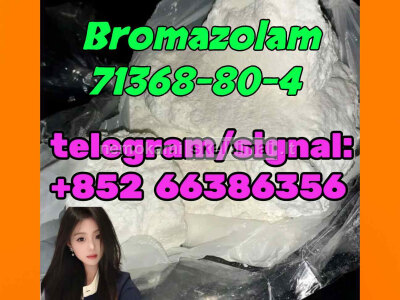 Bromazolam 71368 - 80 - 4