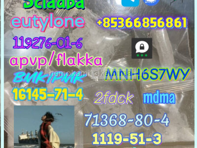 Fast shipping eutylone spot supplier apvp