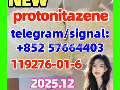 protonitazene 119276 - 01 - 6 Isotonitazene