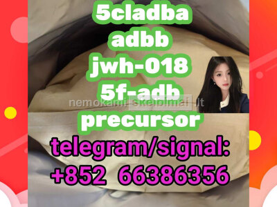 5cladba adbb jwh - 018 5f - adb precursor