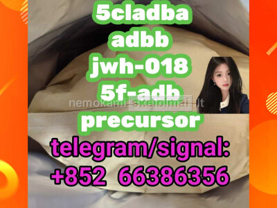 5cladba adbb jwh - 018 5f - adb precursor