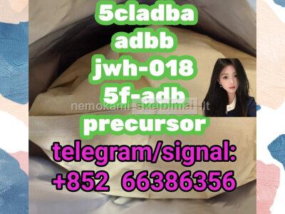 5cladba adbb jwh - 018 5f - adb precursor