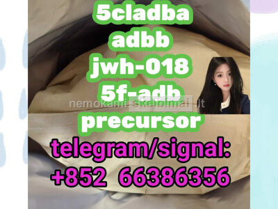 5cladba adbb jwh - 018 5f - adb precursor