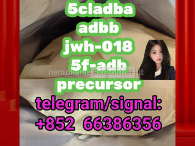 5cladba adbb jwh - 018 5f - adb precursor