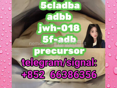 5cladba adbb jwh - 018 5f - adb precursor