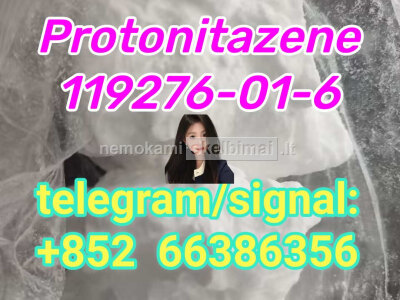 Protonitazene 119276 - 01 - 6