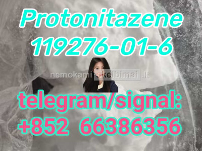 Protonitazene 119276 - 01 - 6