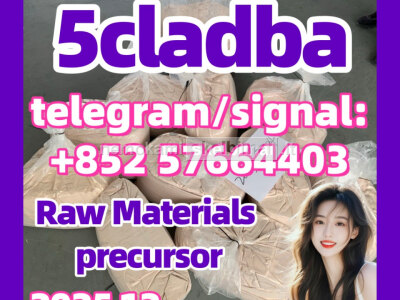 5cladb 5cladba 5cl 5cl Adb Strongest Cannabinoid In Stock From China at Best Price