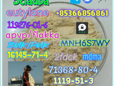 Fast shipping eutylone spot supplier apvp