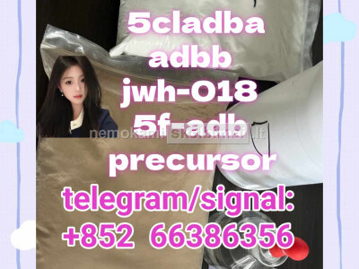 5cladba adbb jwh - 018 5f - adb precursor