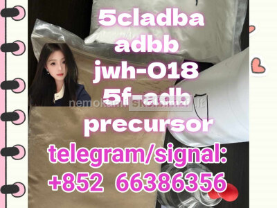 5cladba adbb jwh - 018 5f - adb precursor