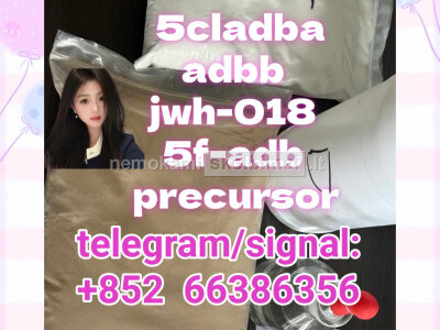 5cladba adbb jwh - 018 5f - adb precursor