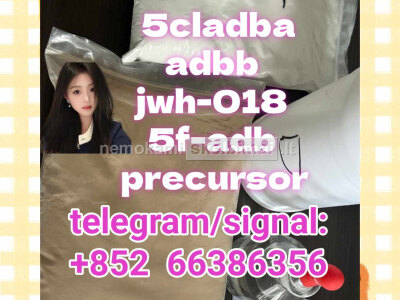 5cladba adbb jwh - 018 5f - adb precursor