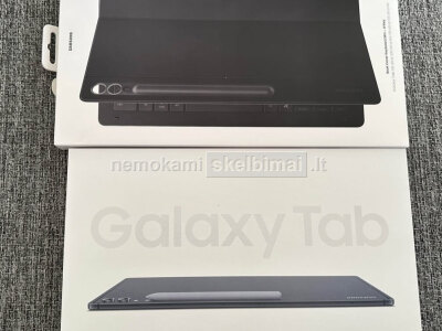 Samsung Tab S10 ultra