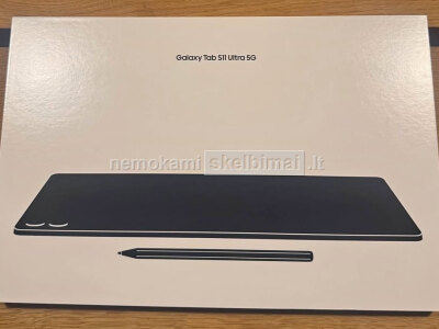 Samsung Tab S11 ultra