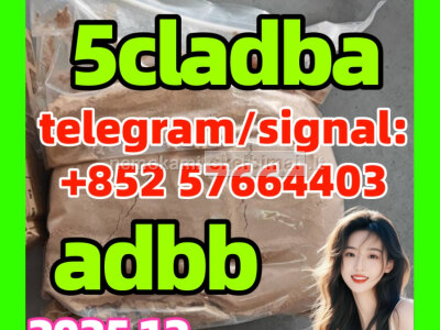5cladb 5cladba 5cl 5cl Adb Strongest Cannabinoid In Stock From China at Best Price