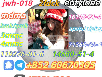 China factory supply Bmk and Pmk low price